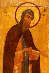 Sfântul Ierarh Ioan, Episcopul Goției
