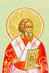 Sfântul Ierarh Emilian Mărturisitorul, Episcopul Cizicului