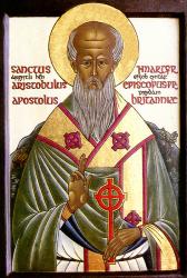 Sfântul Apostol Aristobul