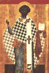 Sfântul Sfințit Mucenic Clement, Episcopul Romei