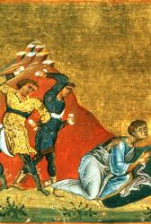 Sfântul Apostol, Întâiul Mucenic și Arhidiacon Ștefan