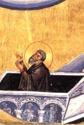 Sfântul Ierarh Iacob, Episcopul din Nisibe