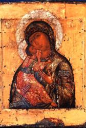 Cinstirea Icoanei Maicii Domnului „Cea iubitoare” a Peșterilor din Pskov