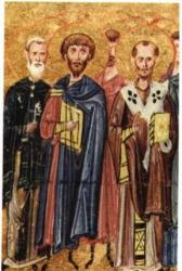 Sfântul Ioan Mavropous, Mitropolitul Evhaitelor