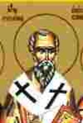 Sfântul Sfințit Mucenic Eusebiu, Episcopul Samosatelor
