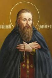 Sfântul Cuvios Damian, tămăduitorul de la Lavra Pecerska