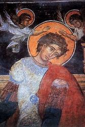 Sfântul Mucenic Lup din Tesalonic