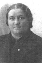 Sfânta Mărturisitoare Blandina de la Iași