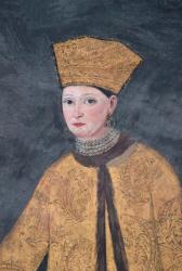 Sfânta Doamnă Maria Brâncoveanu