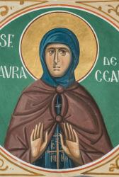 Sfânta Cuvioasă Mavra de pe Ceahlău