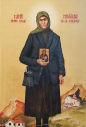 Sfânta Magdalena de la Mălainița