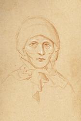 Sfânta Olimpia de la Fărcașa