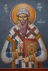 Sfântul Filotei I (Kokkinos), Patriarhul Constantinopolului