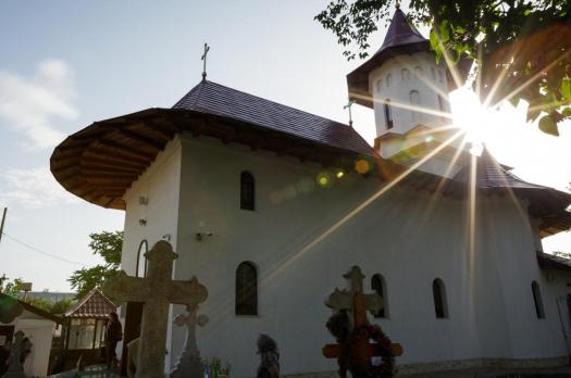 Activități | Seminarul Teologic Ortodox Iasi