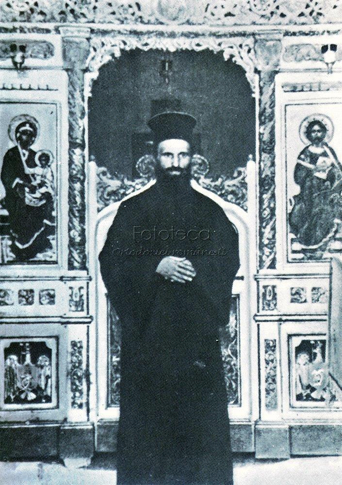 Sfântul Ioan Iacob Hozevitul – orfanul care a ajuns sfânt al