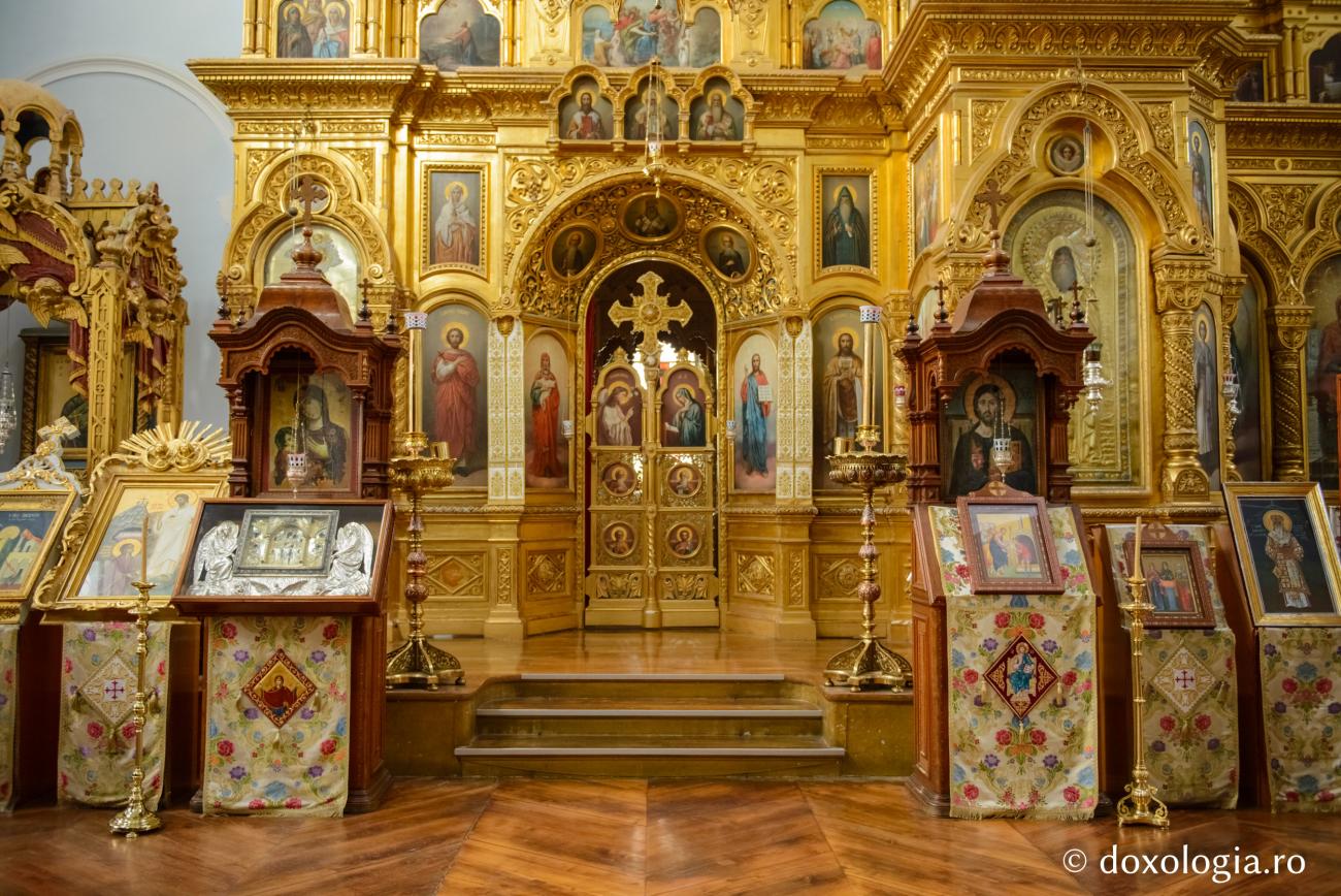 Foto) Pași de pelerin la Schitul „Sfântul Andrei” ‒ Serai din